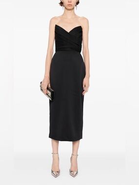 leon off shoulder maxi dress Mia Off Shoulder Maxi Gown Dress